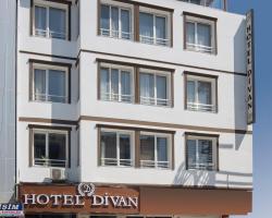 Divan Otel Antakya