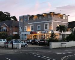 Marlborough Hotel