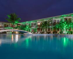 Oceano Praia Hotel