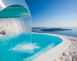 Chic Hotel Santorini