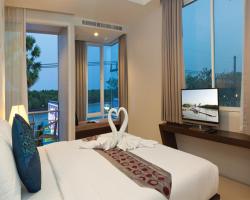 Krabi River View Hotel