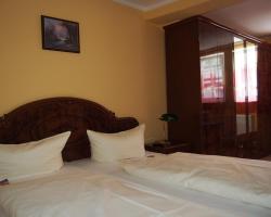 Hotel Restaurant LR6
