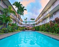Pacific Marina Inn Airport