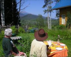 Teepee Meadows Guest Cottages