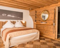 Boutique Hotel The River House