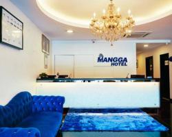 Mangga Boutique Hotel