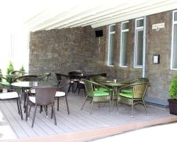 Vlasta Family Hotel