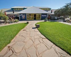 Gondwana Canyon Roadhouse