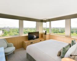 Royal Lancaster London