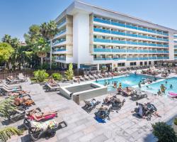 4R Salou Park Resort II