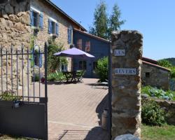 Chambres d'Hôtes-Ferme Equestre Les Revers