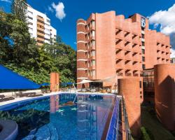 Hotel Dann Carlton Belfort Medellin