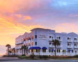 Seaside Amelia Inn - Amelia Island