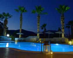 Sun Rise Hotel Apartments