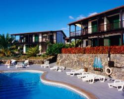 Apartamentos Santa Ana - Adults Only