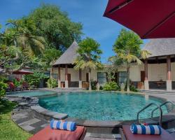 Kadiga Villas Ubud by Pramana Villas
