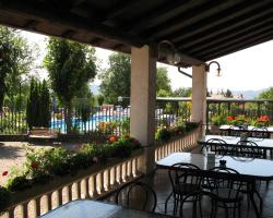 Stevano Albergo e Ristorante