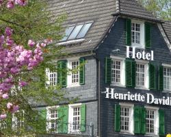 Hotel Henriette Davidis