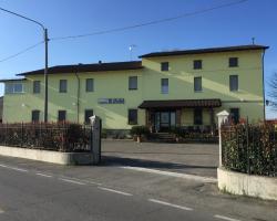 Albergo Il Gufo