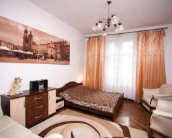 Apartamenty Kazimierz