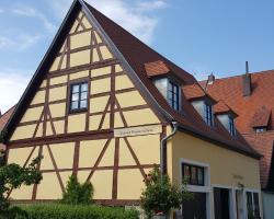 Baumeisterhaus