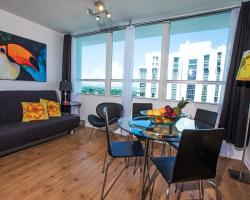 Miami Bay View Suites