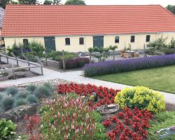 Birkende Bed and Breakfast