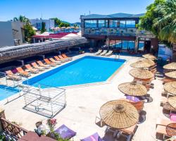Eris Hotel