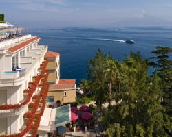 Hotel Continental