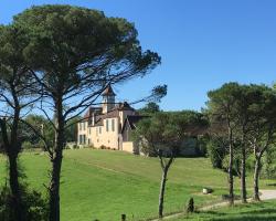 Château de Baylac