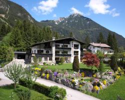 Appartements Rofangarten