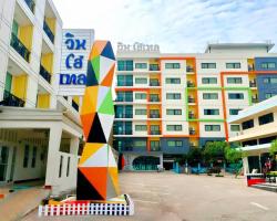 Win Hotel Phayao