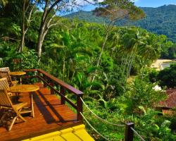 Atlantica Jungle Lodge