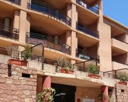 Résidence A Barcella