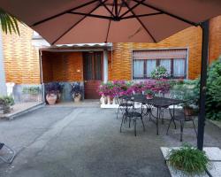 Le Palme Apartment