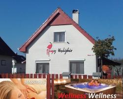 Pipacsos Vendégház Kiskunmajsa