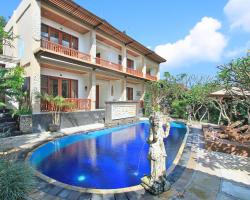 Tebesaya Cottage by GenuineHost