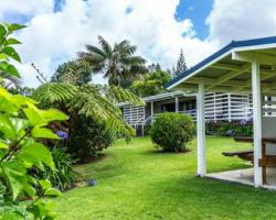 Aataren Norfolk Island Villas