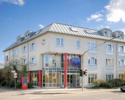 Hotel Stuttgart Sindelfingen City by Tulip Inn