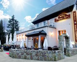 Hotel & Restaurant Eiserner Anton