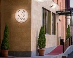 14 Floor Hotel