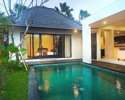 The Adnyana Villas & Spa