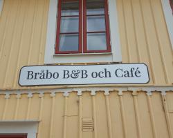Bråbo B&B och Café