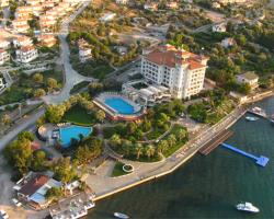 Medis Resort Hotel Çeşme