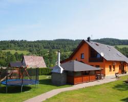 Penzion Otmarka