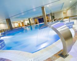 Bonnington Hotel & Leisure Centre