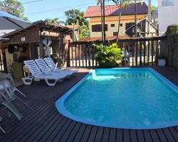 Pousada Banana House