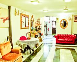 Hotel Palace Nardo