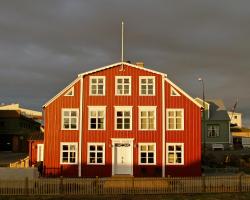 Hótel Egilsen