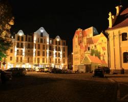 Śródka Boutique Hotel